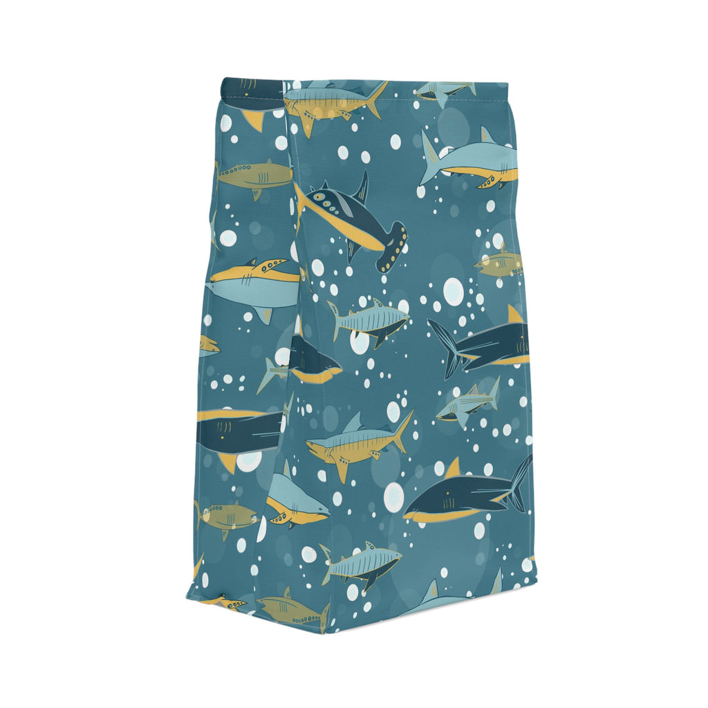 Lunch Bag - Sharks