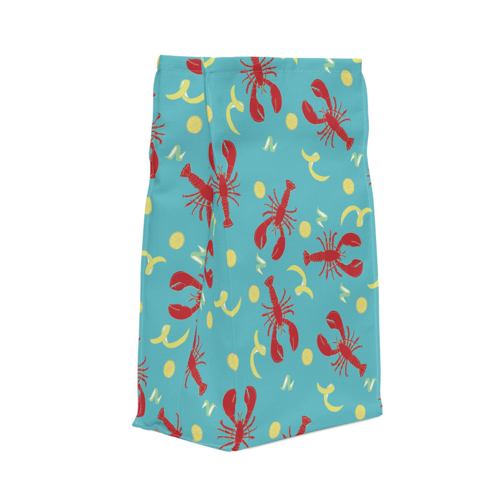 Lobster Lunch Bag
