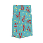 Lobster Lunch Bag