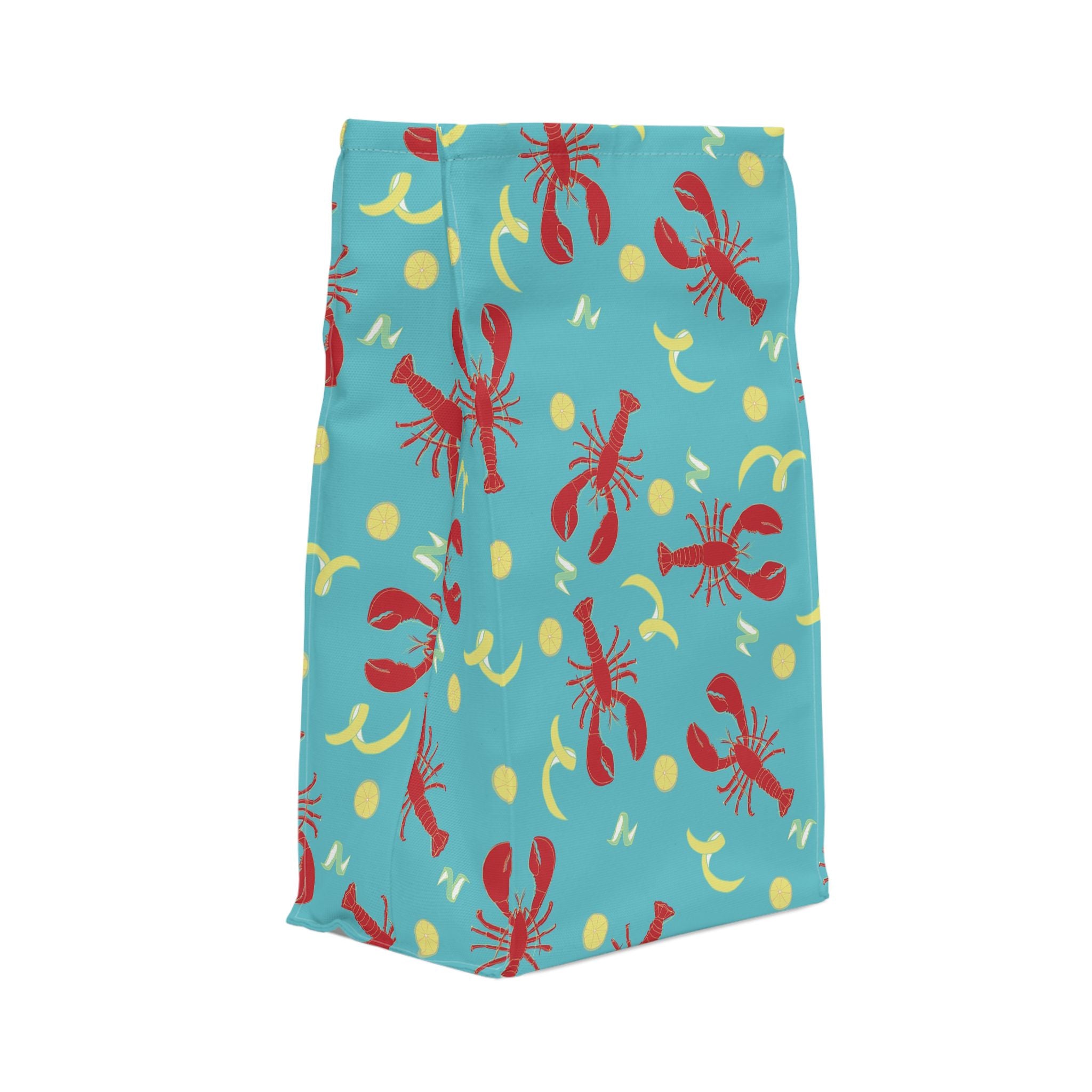 Lobster Lunch Bag