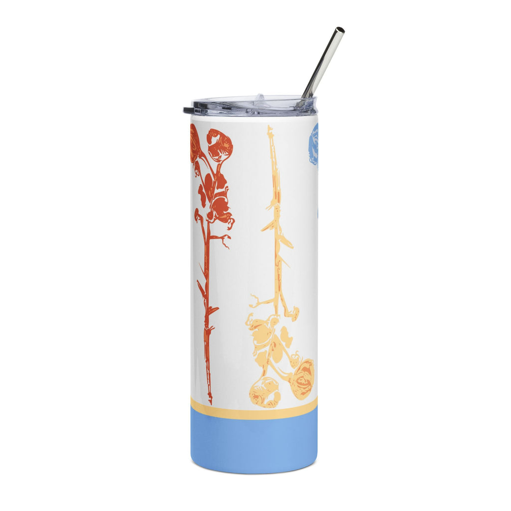 Summer buds Stainless Steel Tumbler 20 oz.