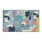 Heavy Duty Floor Mat - Lime Carmine