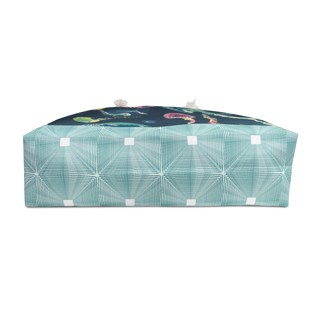 Jellyfish Weekender Bag