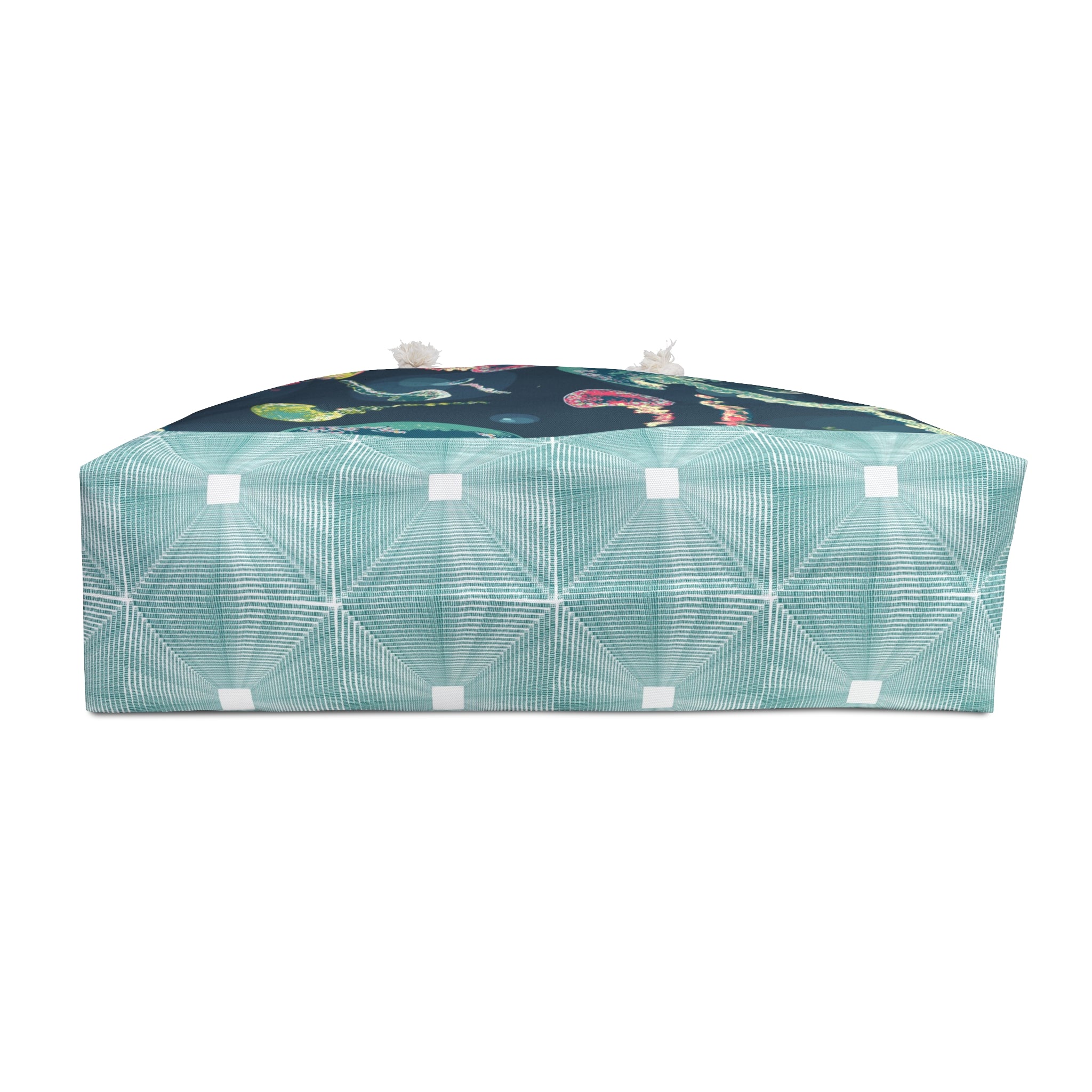 Jellyfish Weekender Bag