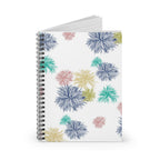 Spiral Notebook - Ruled Line