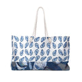 Oyster Bay - Weekender Bag