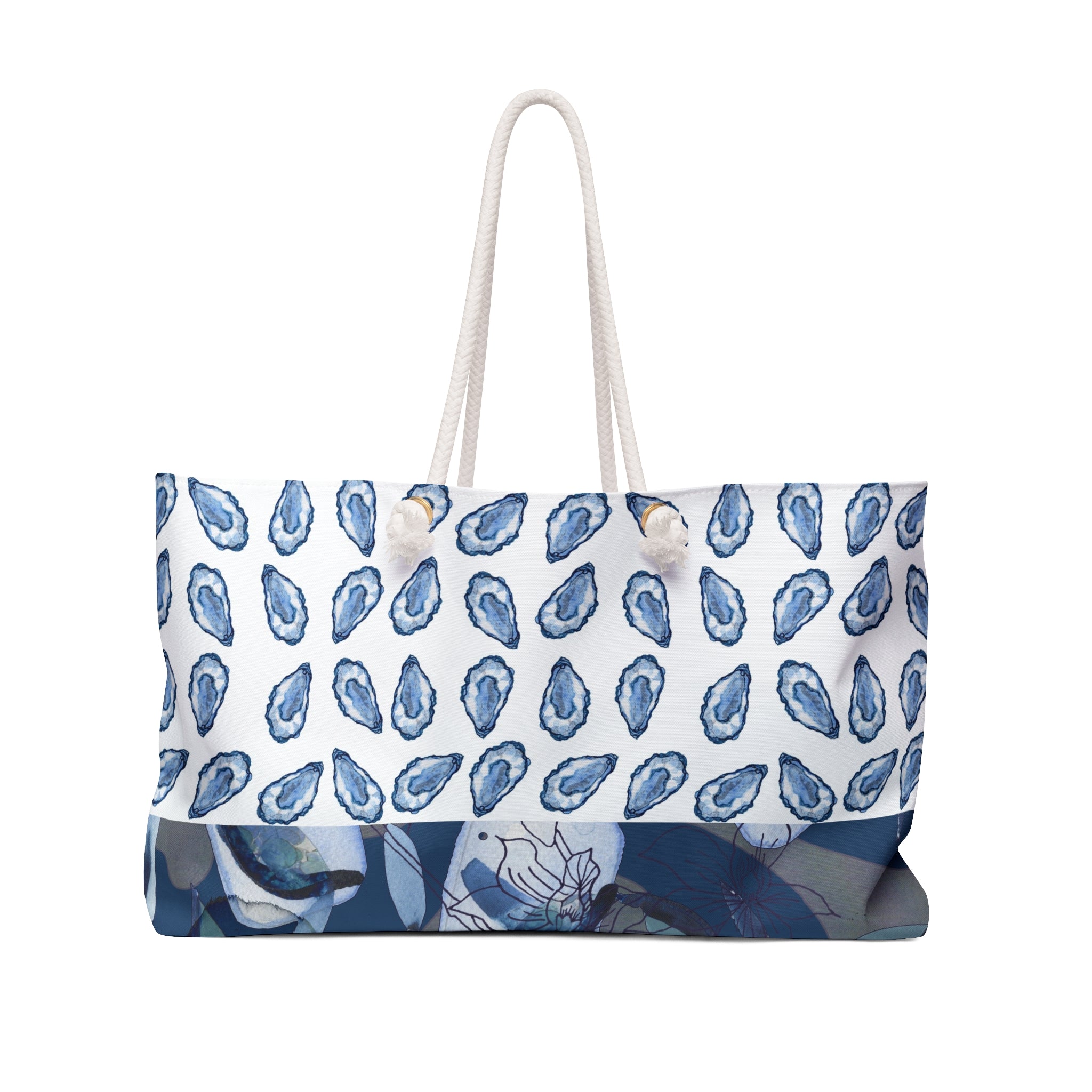 Oyster Bay - Weekender Bag