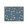 Sandy Seashells Doormat