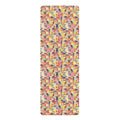Wildflowers Yoga Mat