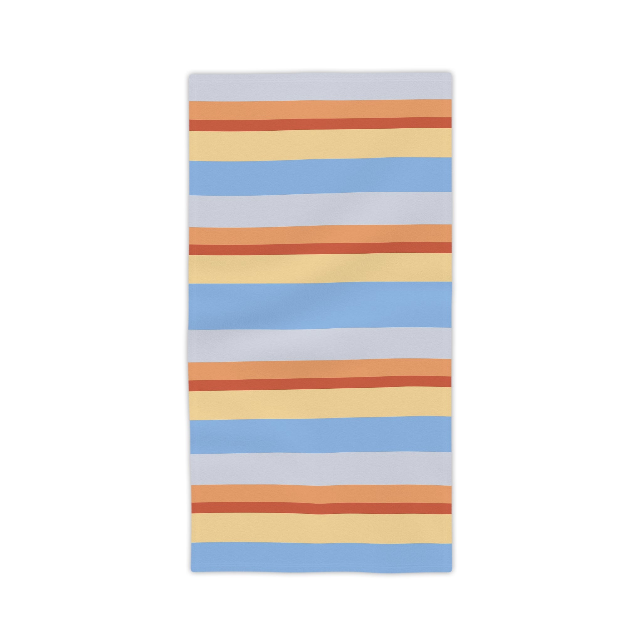 Summer Stripes Beach Towels