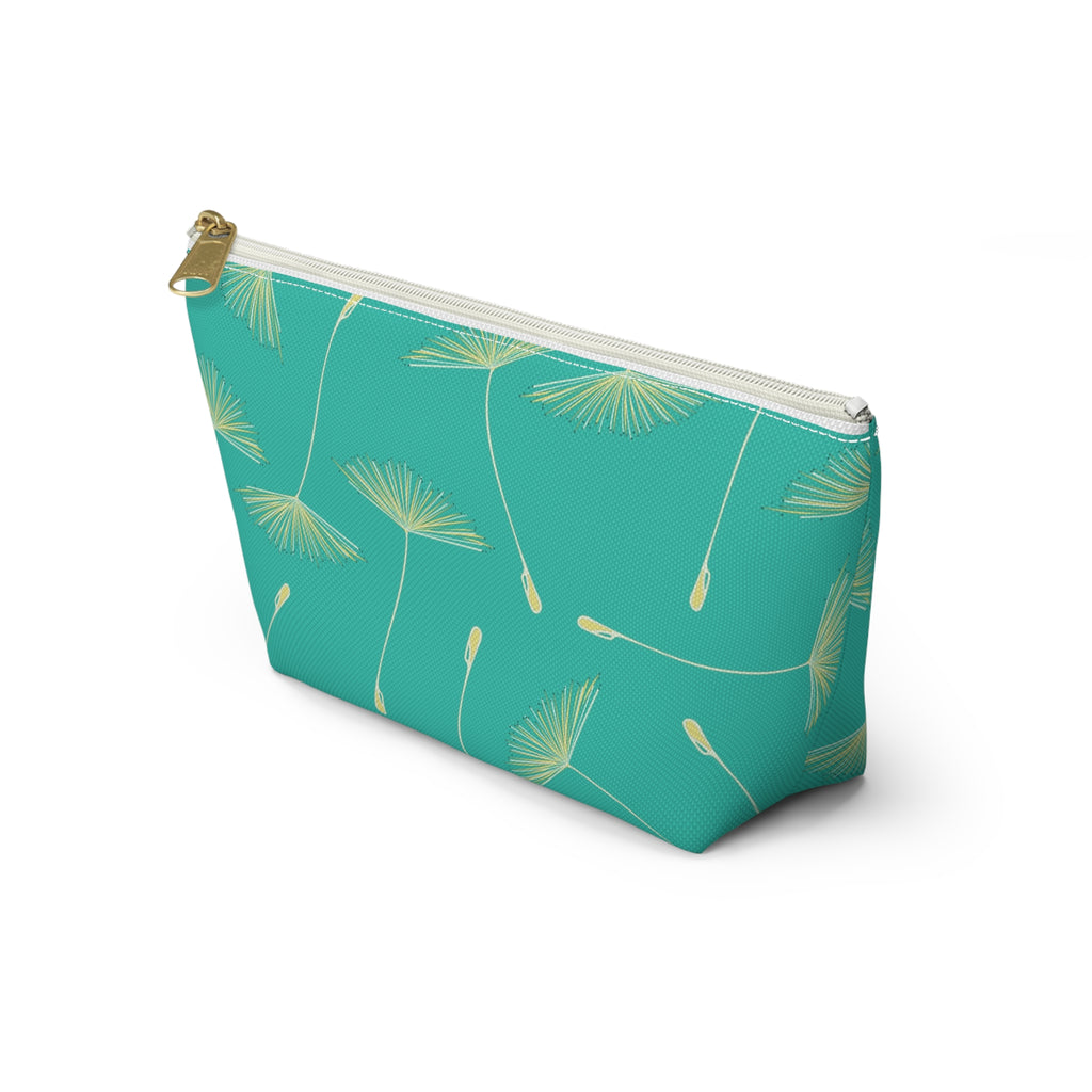 Dandelion Accessory Pouch