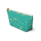 Dandelion Accessory Pouch