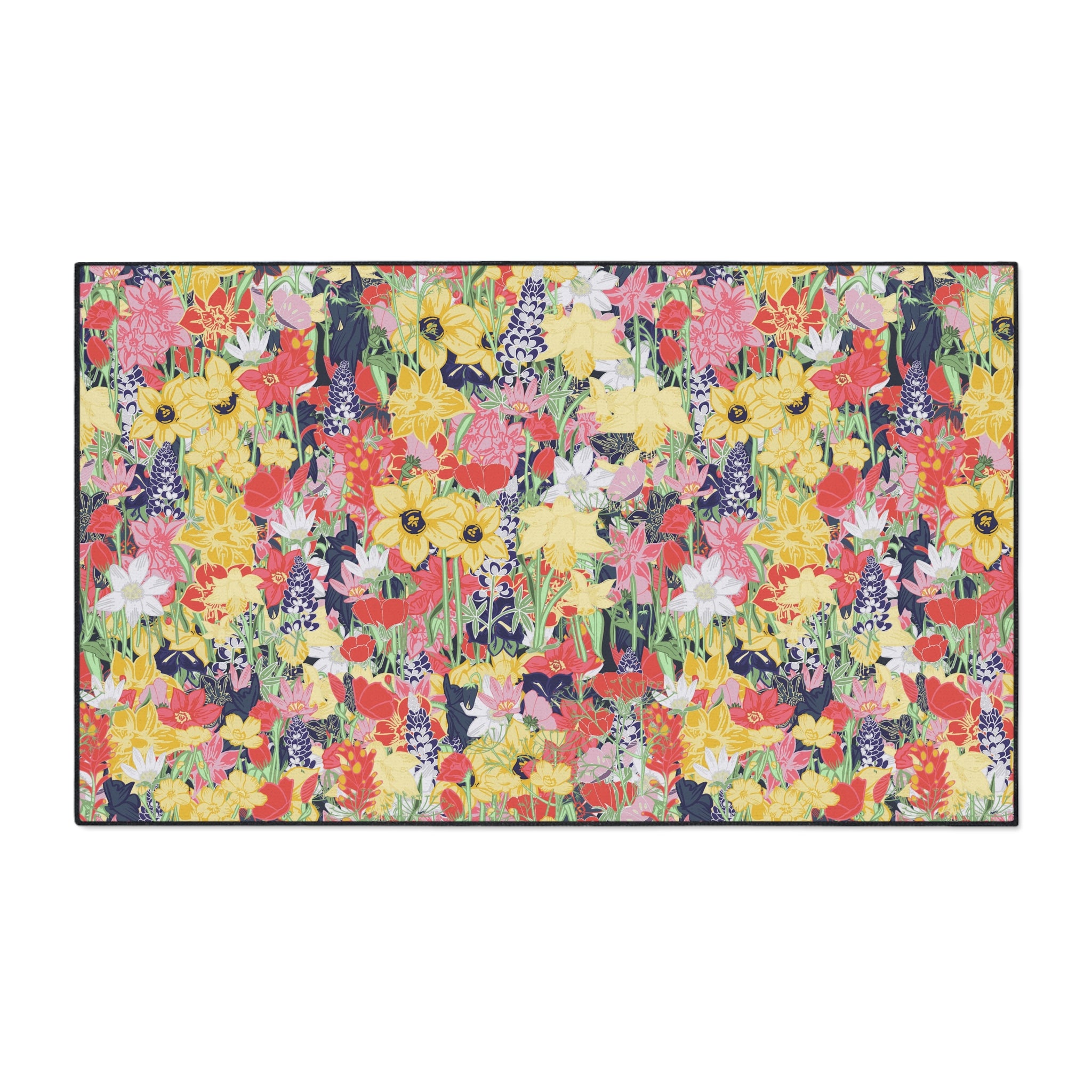 Heavy Duty Indoor/Outdoor Mat