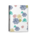 Spiral Notebook - Ruled Line