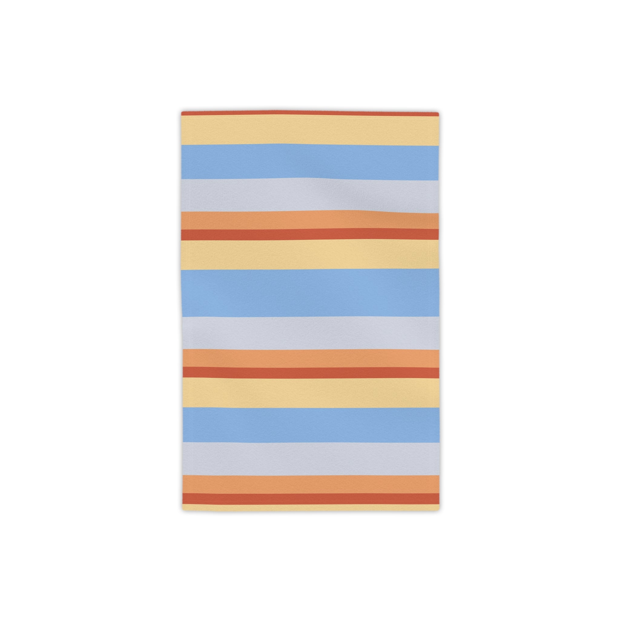 Summer Stripes Beach Towels