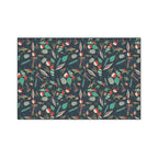Heavy Duty Floor Mat - Fishing lures