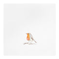 Little Robin Tea Towel
