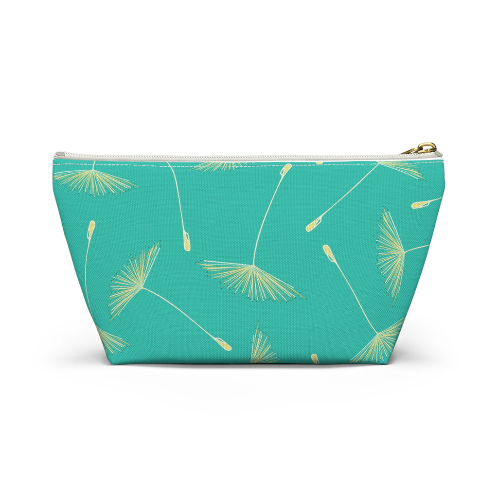 Dandelion Accessory Pouch