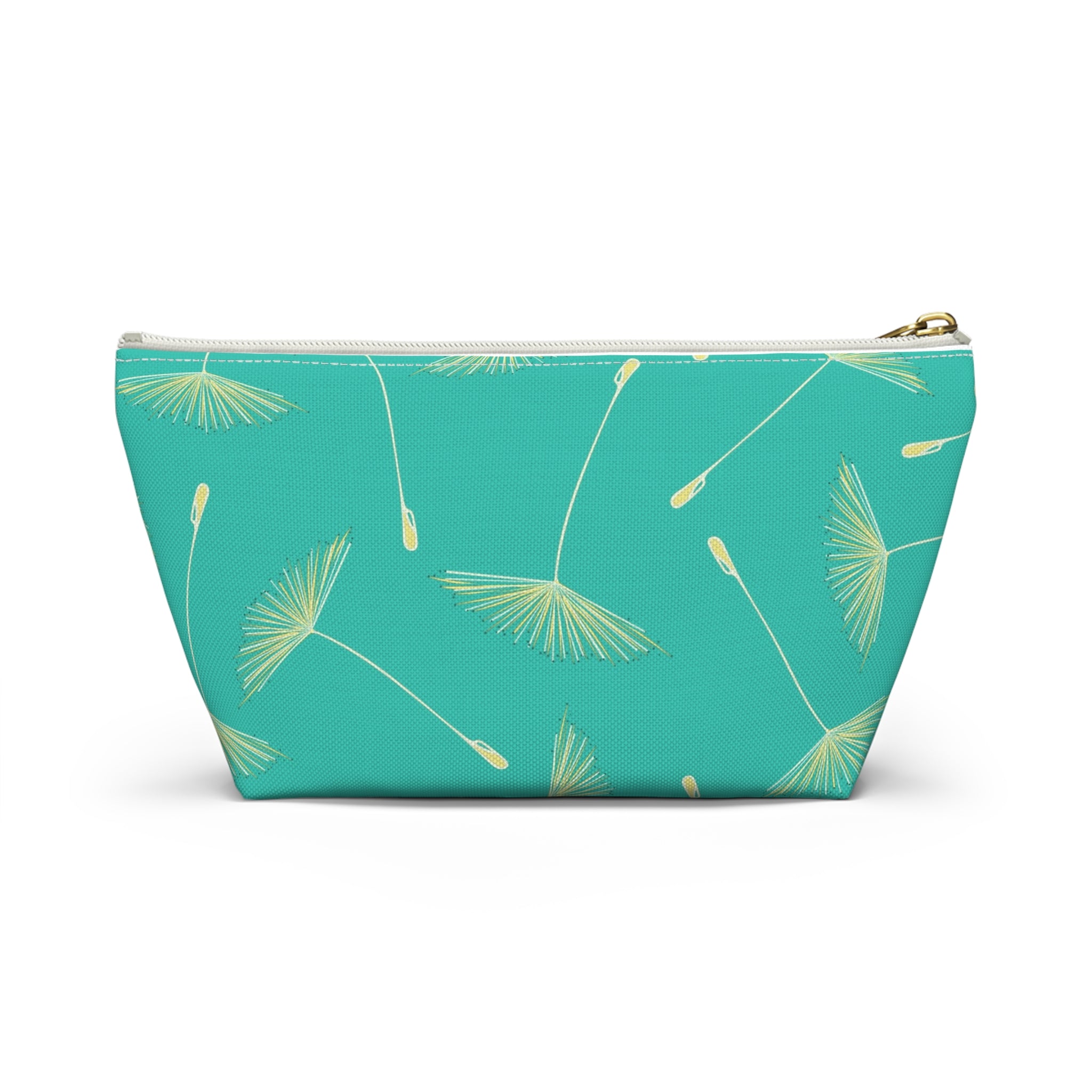 Dandelion Accessory Pouch