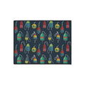 Crab Buoy Heavy Duty Door Mat