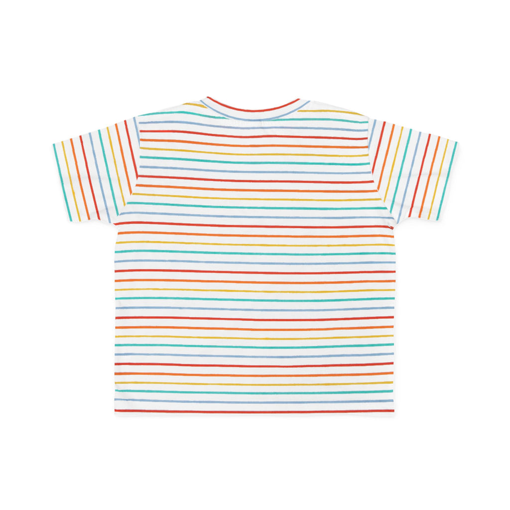 Porthole Kid's Tee