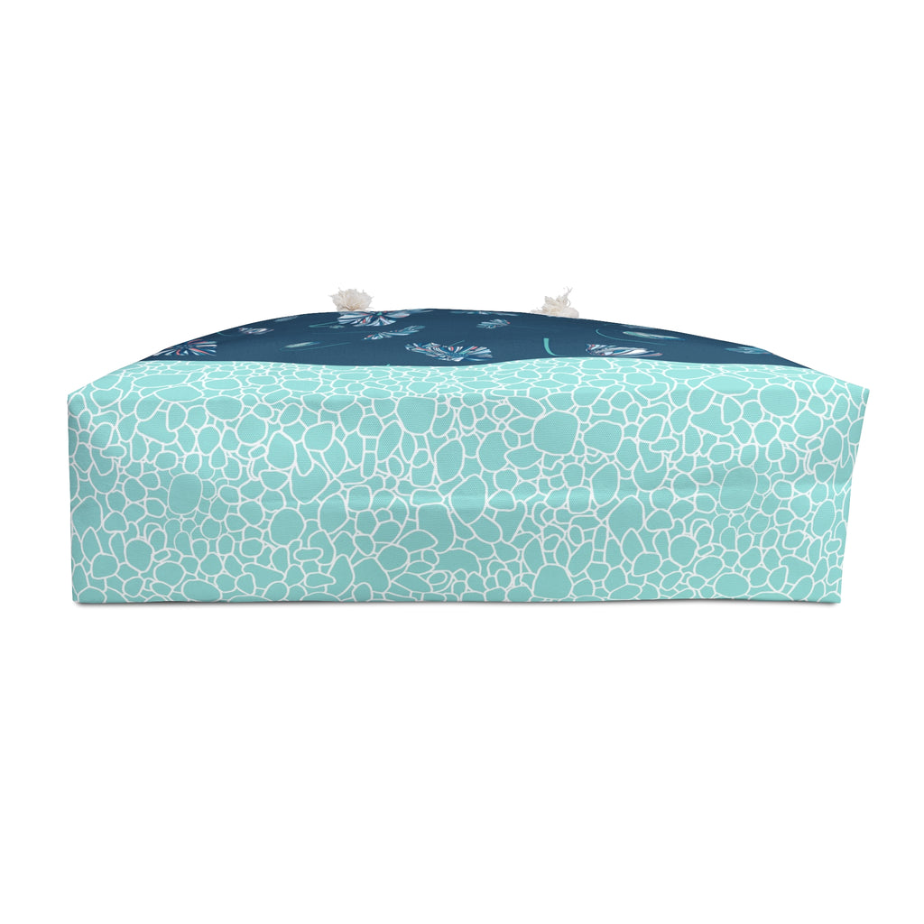 Thunder Poppies Weekender Bag