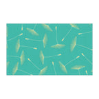 Dandelion Kitchen Tea Towel
