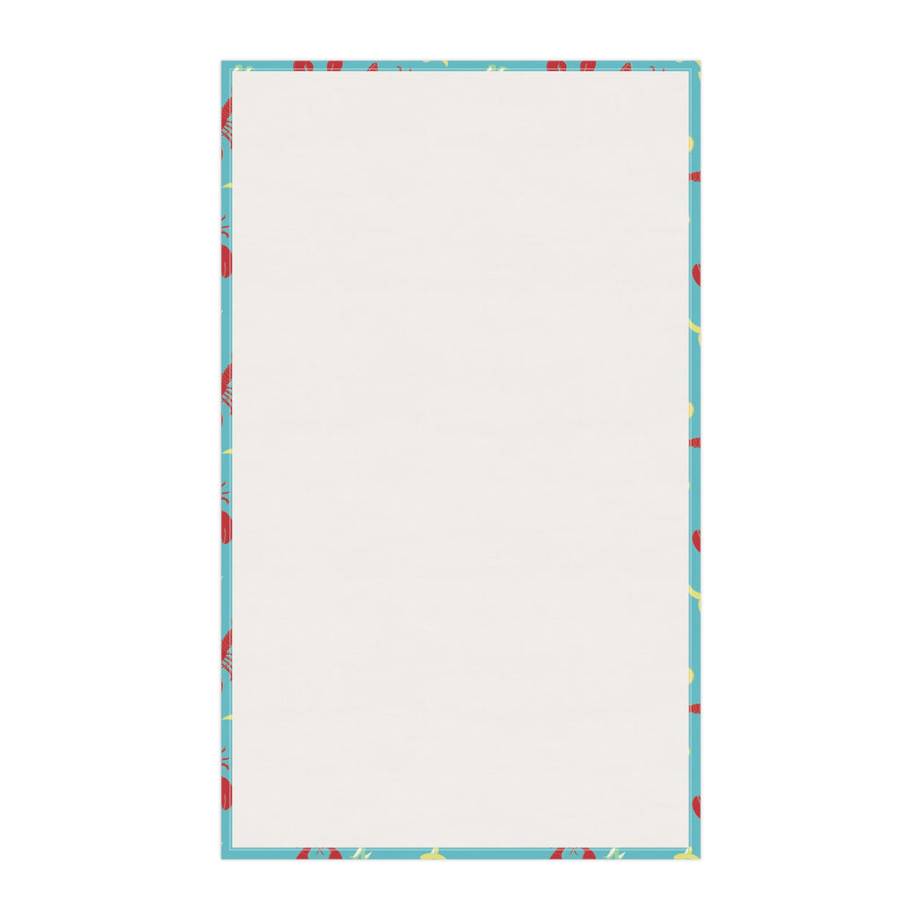 Lobster Kitchen Tea Towels