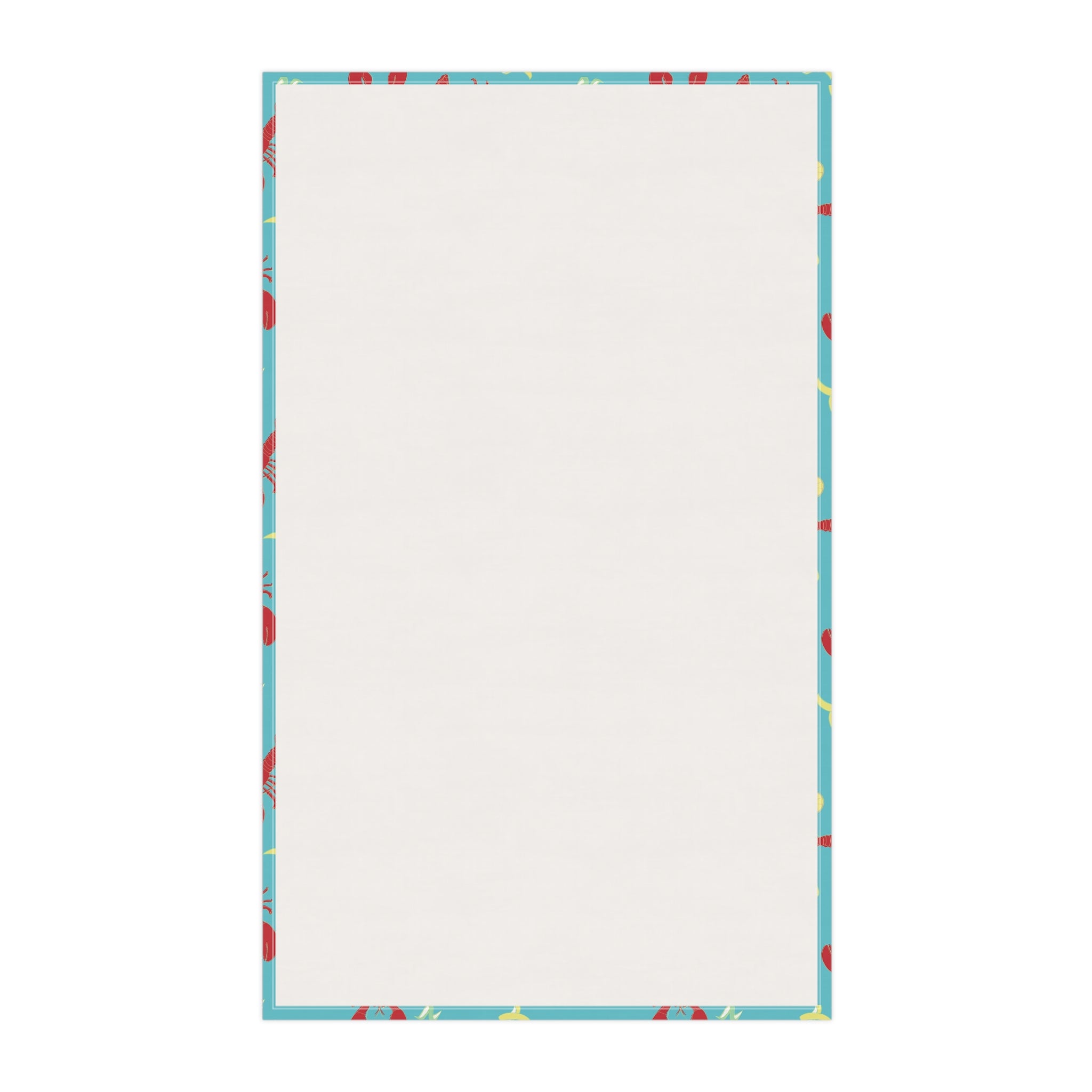 Lobster Kitchen Tea Towels