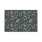 Heavy Duty Floor Mat - Fishing lures