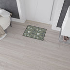 Snails  Heavy-Duty Doormat