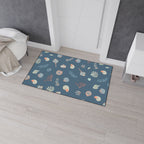 Sandy Seashells Doormat