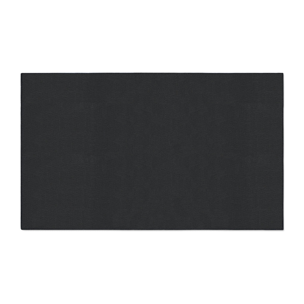 Midnight Chinoiserie - Doormat