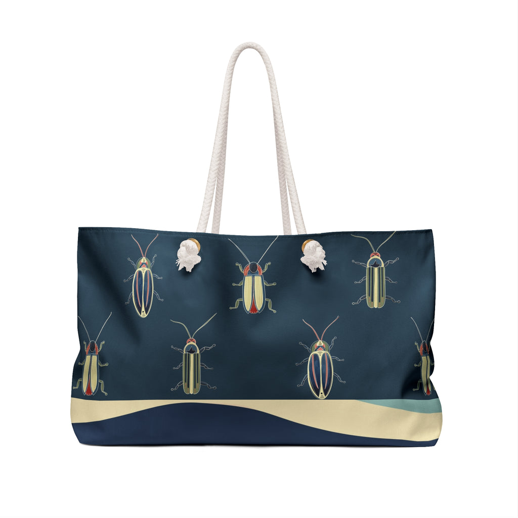 Firefly Sunset Weekender Bag
