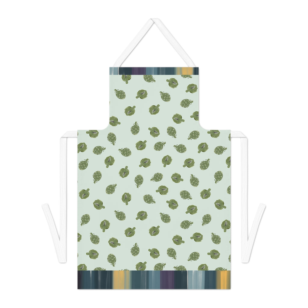 Artichoke Apron