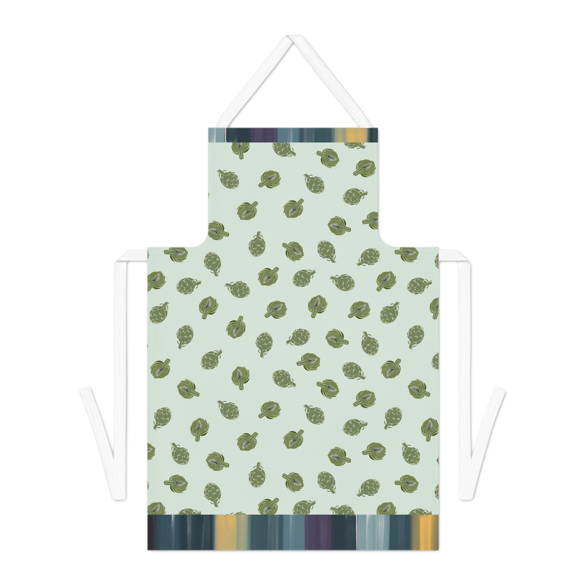 Artichoke Apron