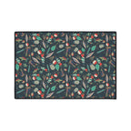 Heavy Duty Floor Mat - Fishing lures