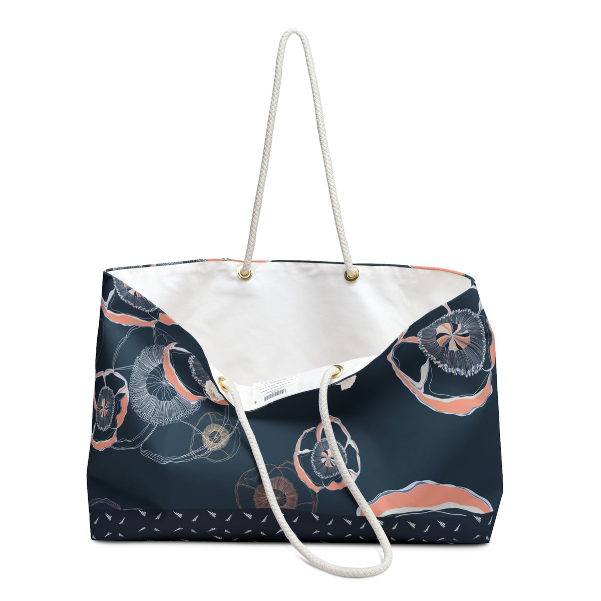 Midnight Havana Weekender Bag