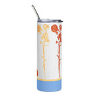 Summer buds Stainless Steel Tumbler 20 oz.