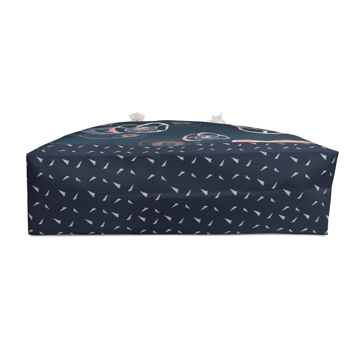 Midnight Havana Weekender Bag