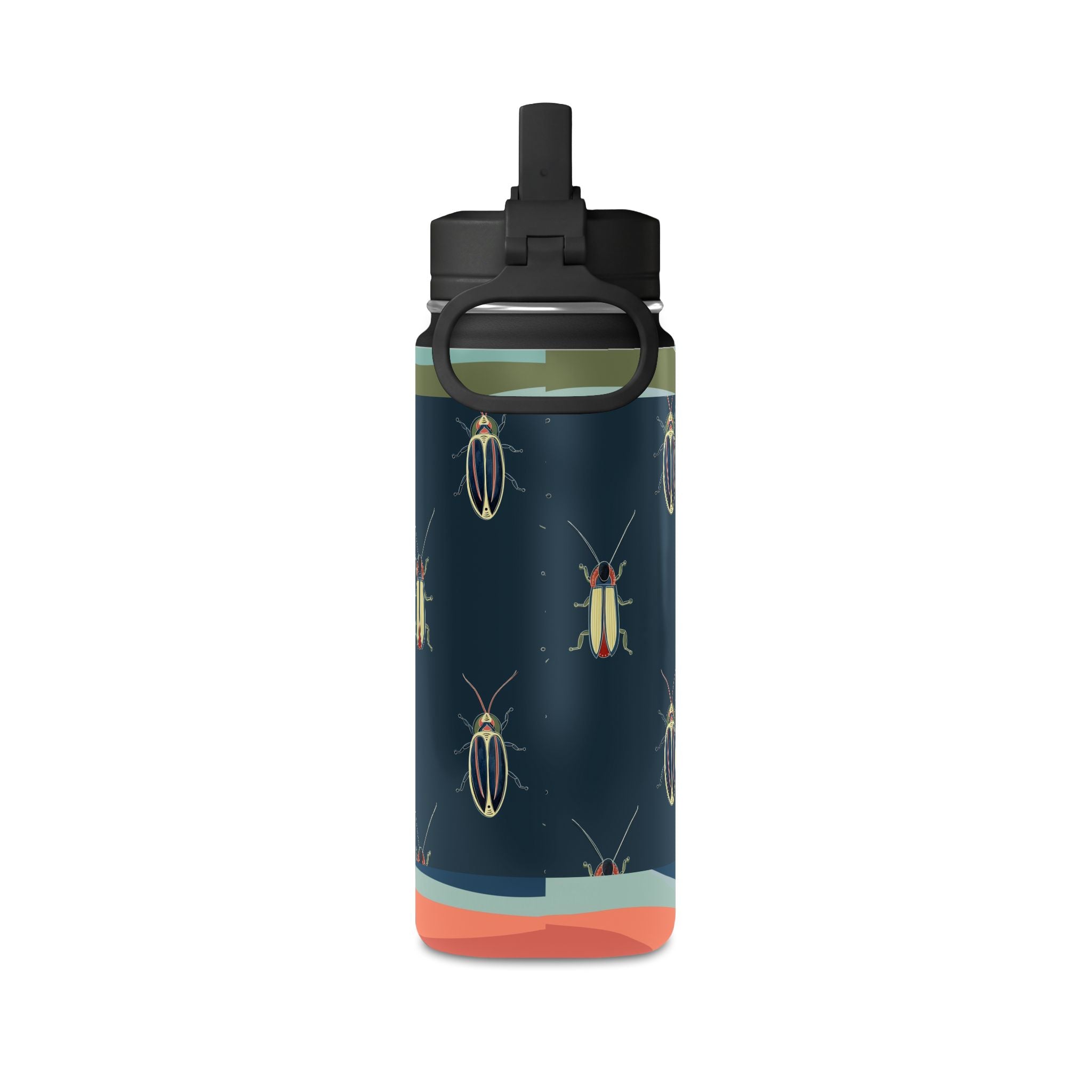 Mini Water Bottle, 20oz