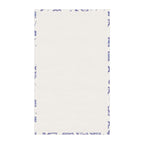 Lavender Gingko Kitchen Tea Towel