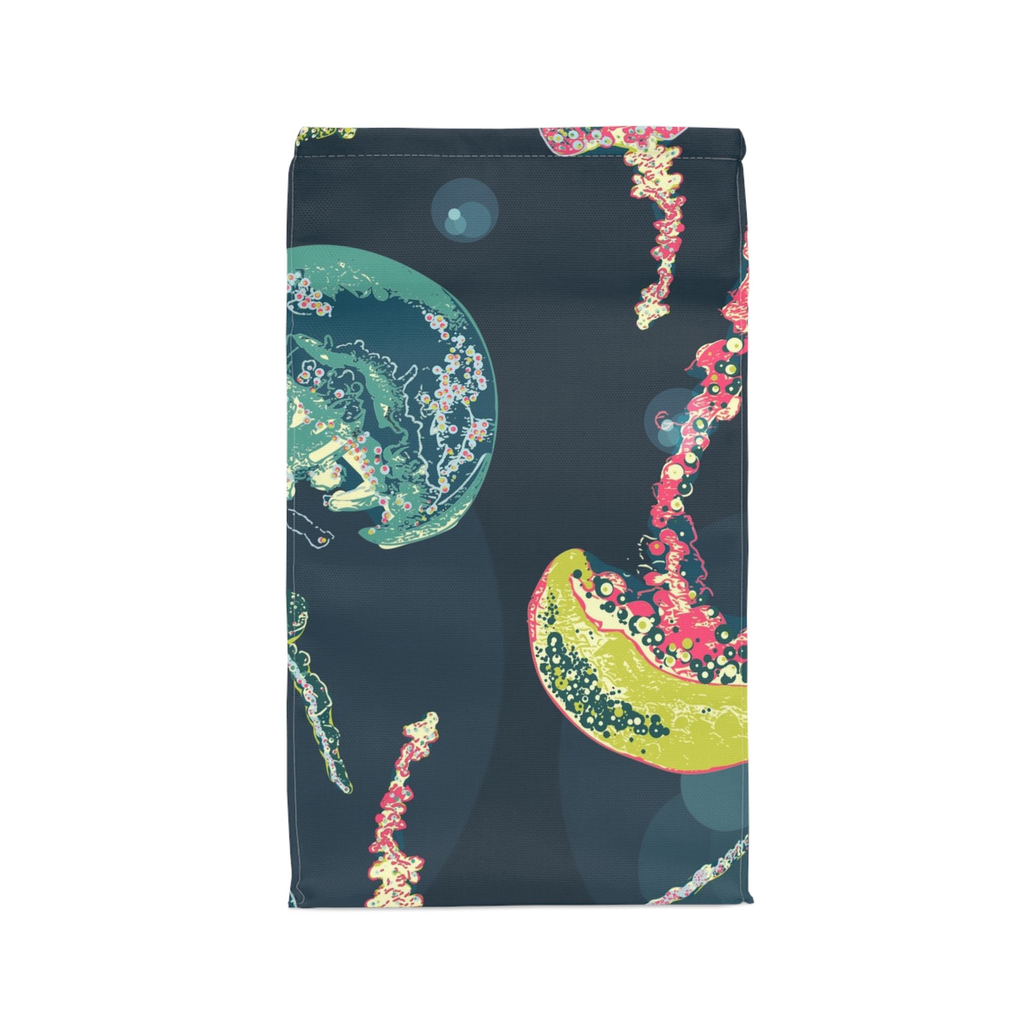 Lunch Bag - Jellyfish
