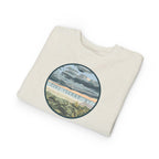"A Slice of Heaven" - Fire Island, NY Sweatshirt