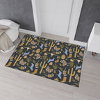 Heavy Duty Indoor/Outdoor Mat - Tumbleweed Texas