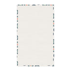 Abstract Dots Kitchen Tea Towel