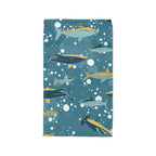 Lunch Bag - Sharks