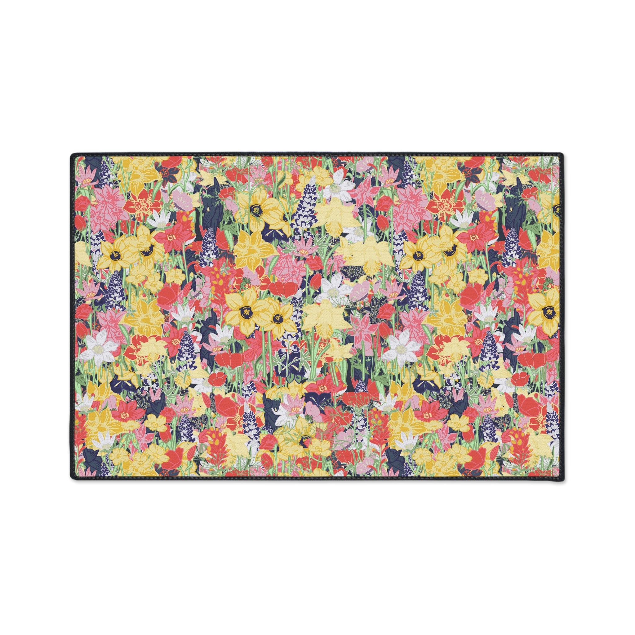 Heavy Duty Indoor/Outdoor Mat