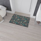 Heavy Duty Floor Mat - Fishing lures