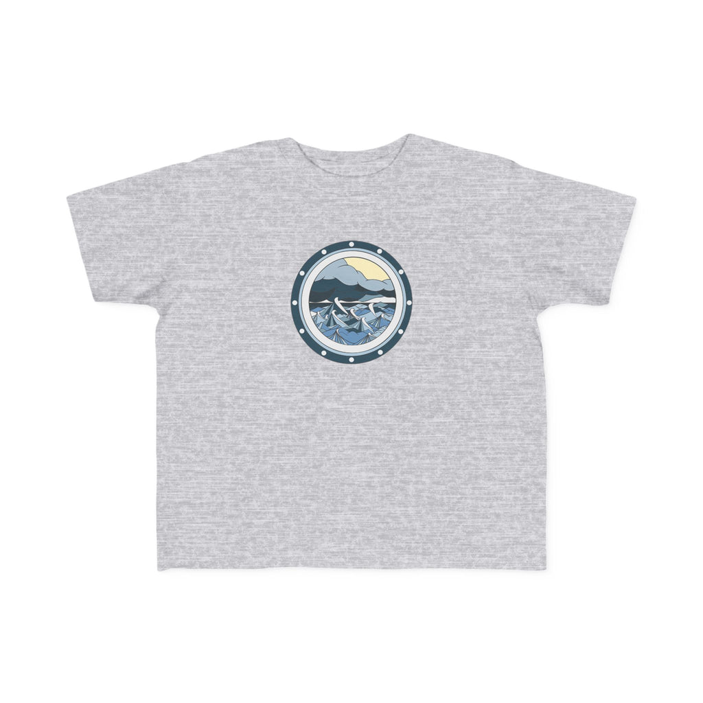 Porthole Kid's Tee